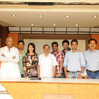 Telugammai Press Meet - Pictures | Picture 102042